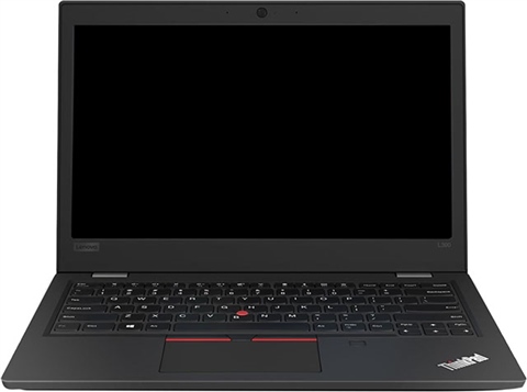 Lenovo ThinkPad L390/i5-8265U/8GB Ram/256GB SSD/13